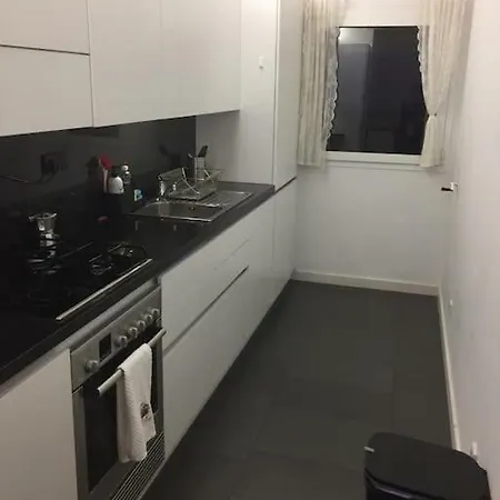 Séjour chez l'habitant Best View 2 Pax *