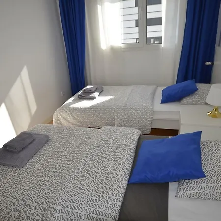 Séjour chez l'habitant Best View 2 Pax Sacavém